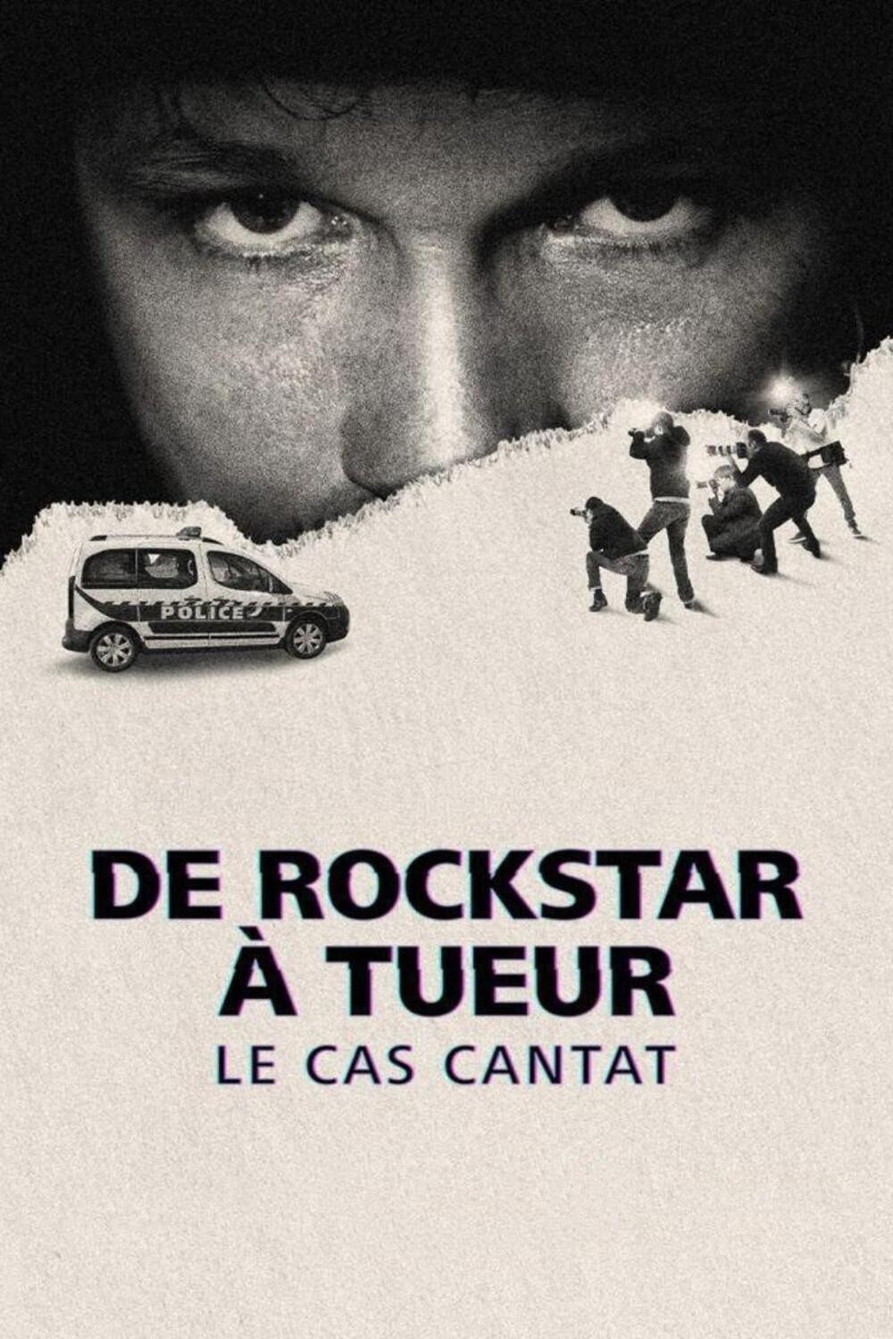 Bertrand Cantat: Từ Ngôi Sao Nhạc Rock Tới Kẻ Sát Nhân