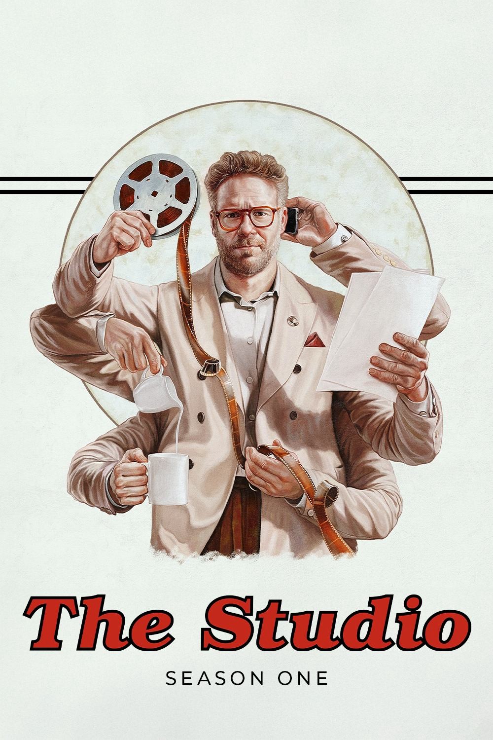 Chuyện Hãng Phim (Phần 1)