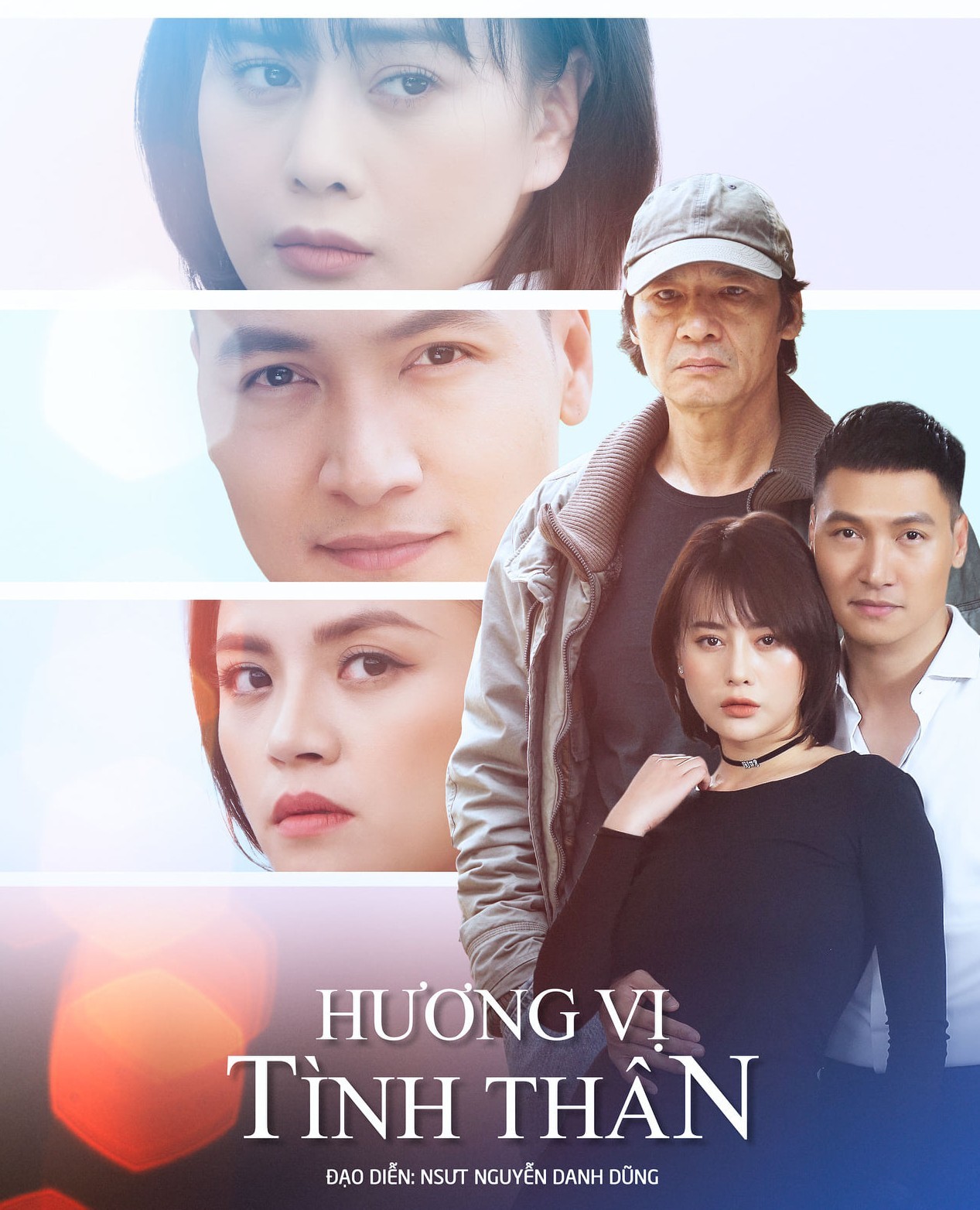 Hương Vị Tình Thân (Phần 2)