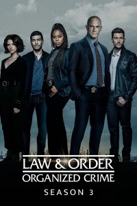 Luật Pháp Và Trật Tự: Tội Phạm Có Tổ Chức (Phần 3)