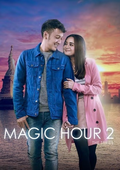 Magic Hour The Series (Phần 2)