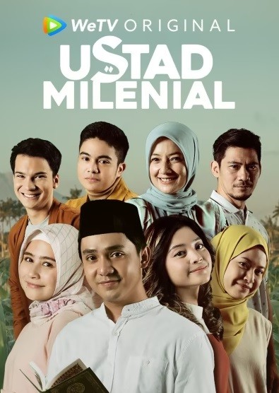 Nhà Thuyết Giảng Thế Hệ Mới