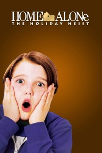 Ở Nhà Một Mình 5 (Phi Vụ Ngày Lễ)