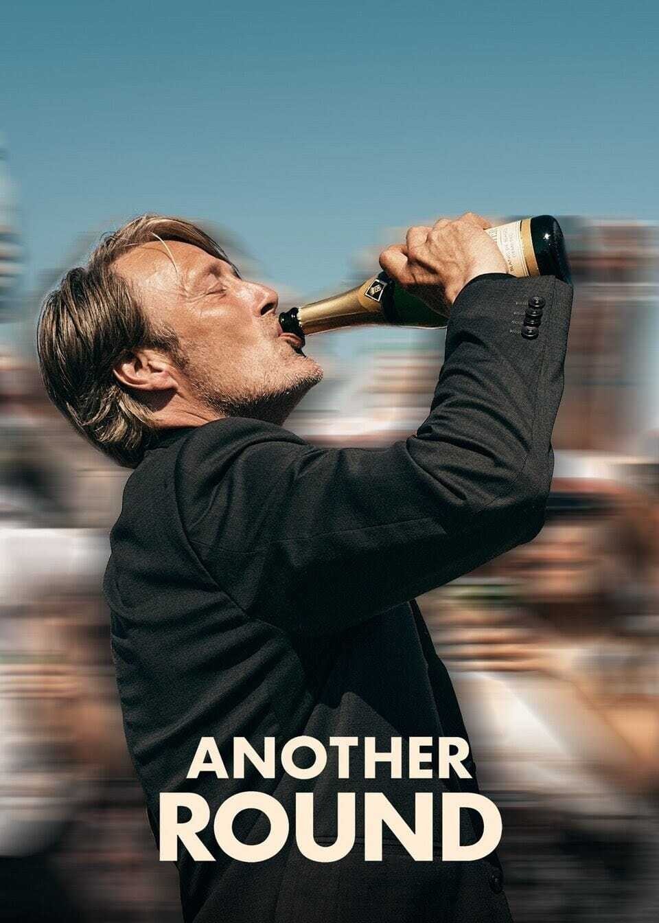 Thêm Một Chầu Nữa Nhé