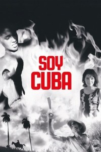 Tôi là Cuba