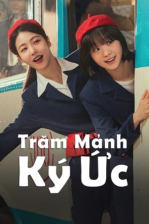 Trăm Mảnh Ký Ức